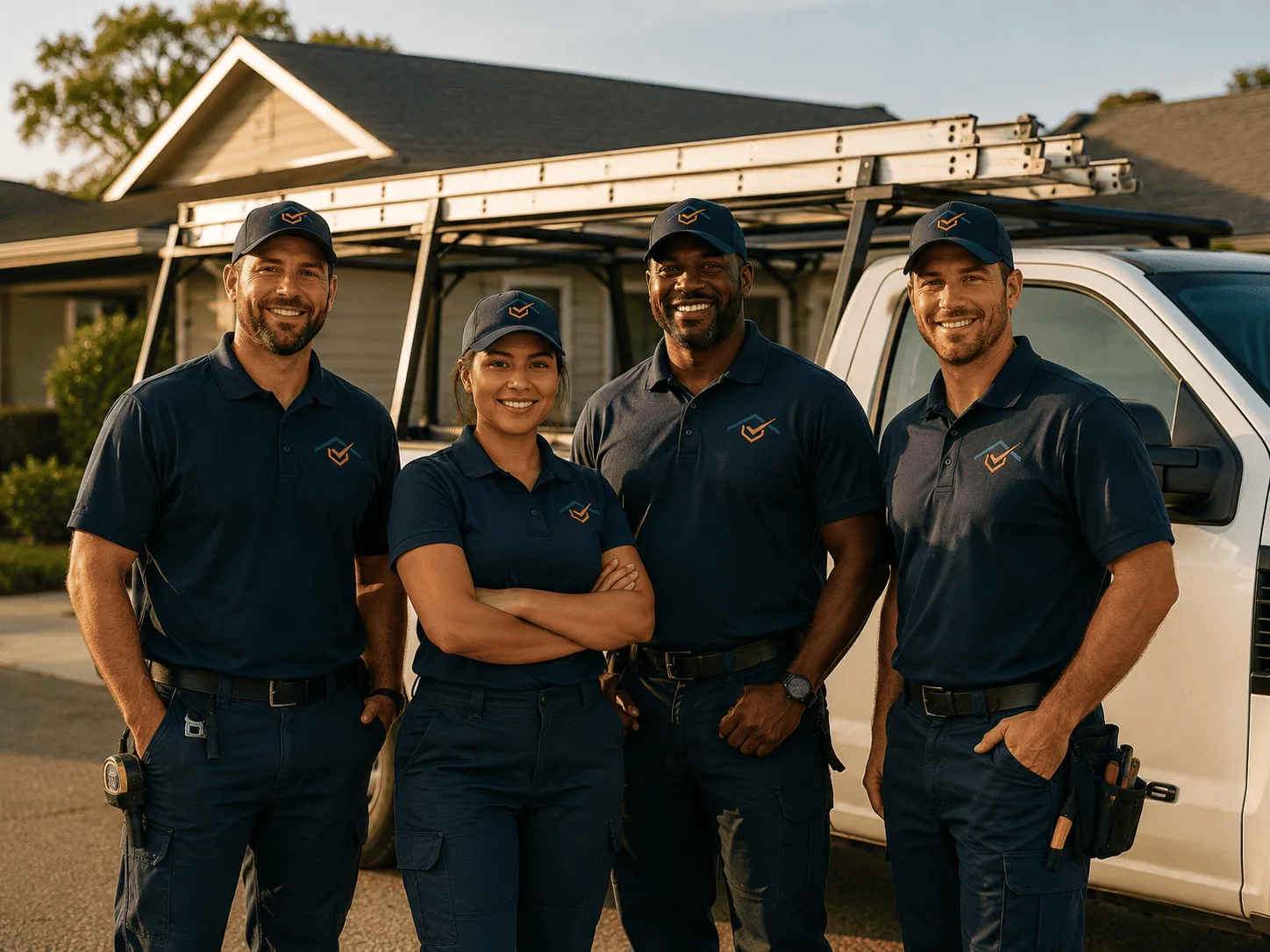 Roof Inspection company in Boykins, VA